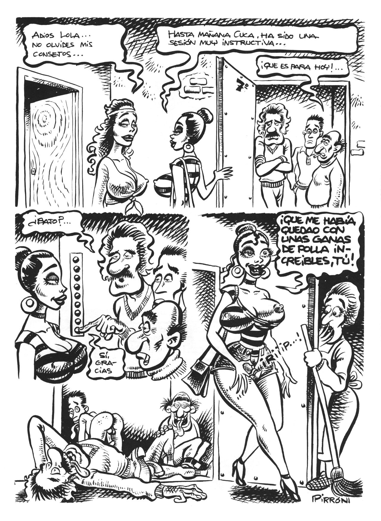 Lola 01 image number 58