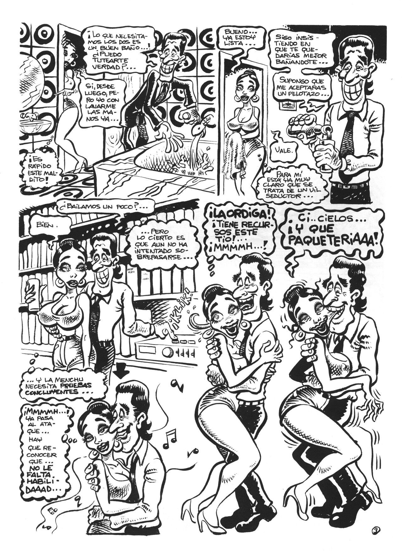 Lola 01 image number 5