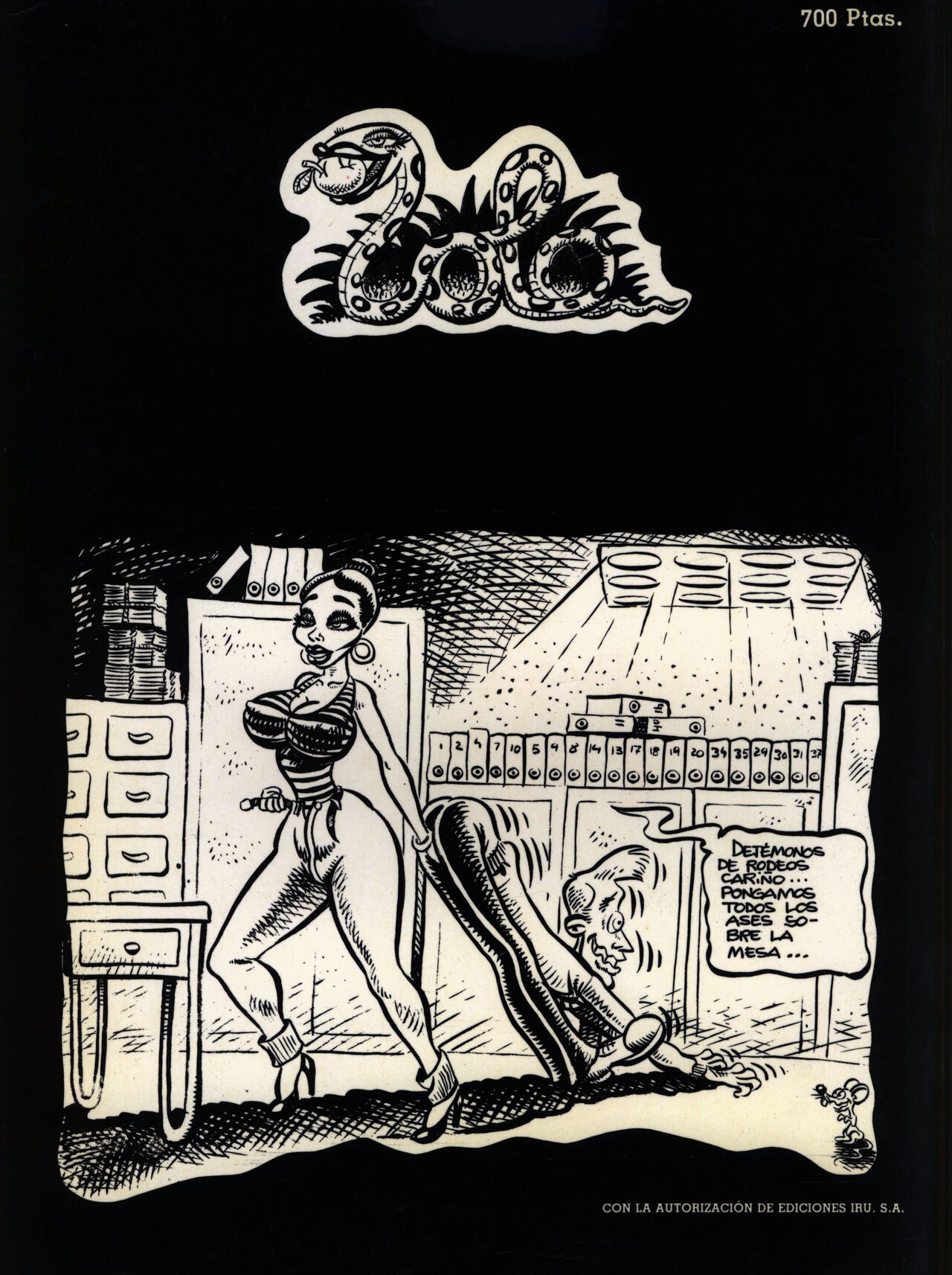 Lola 01 image number 64