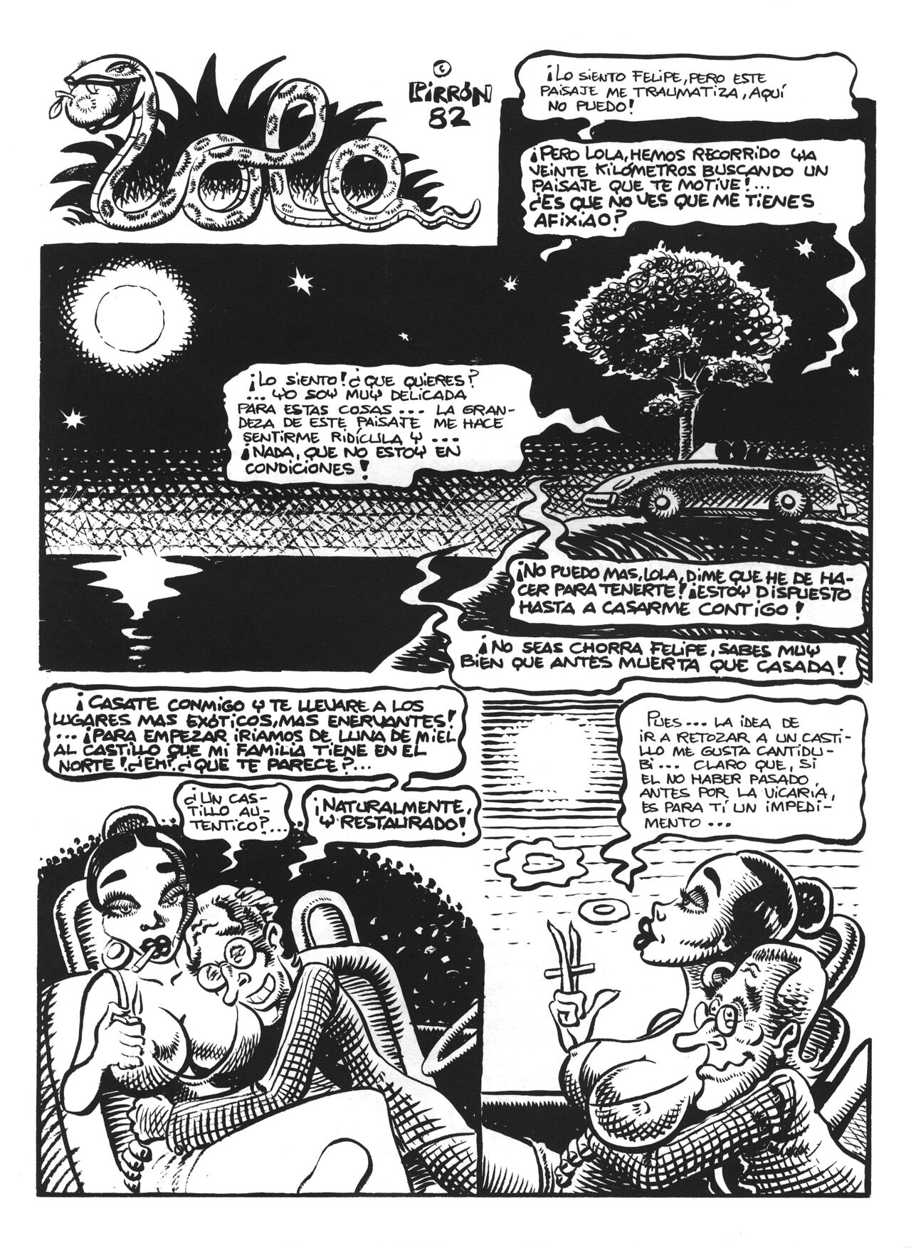 Lola 01 image number 7