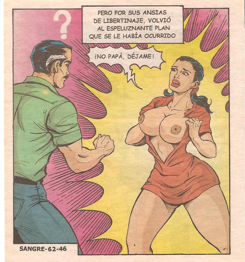 Sangre Caliente 062 image number 46