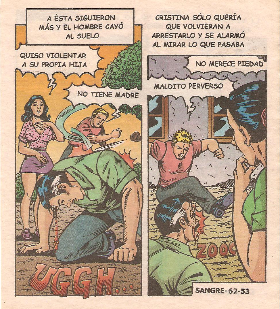 Sangre Caliente 062 image number 53