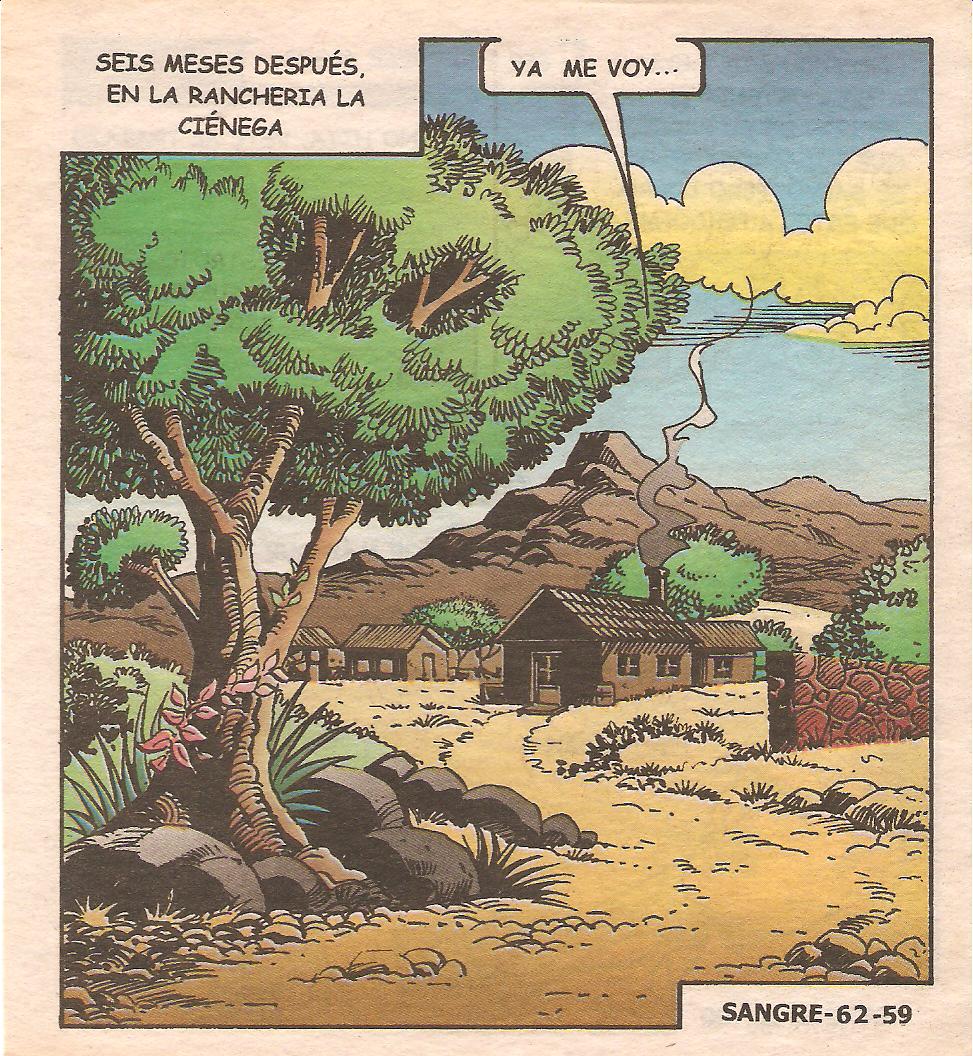 Sangre Caliente 062 image number 59