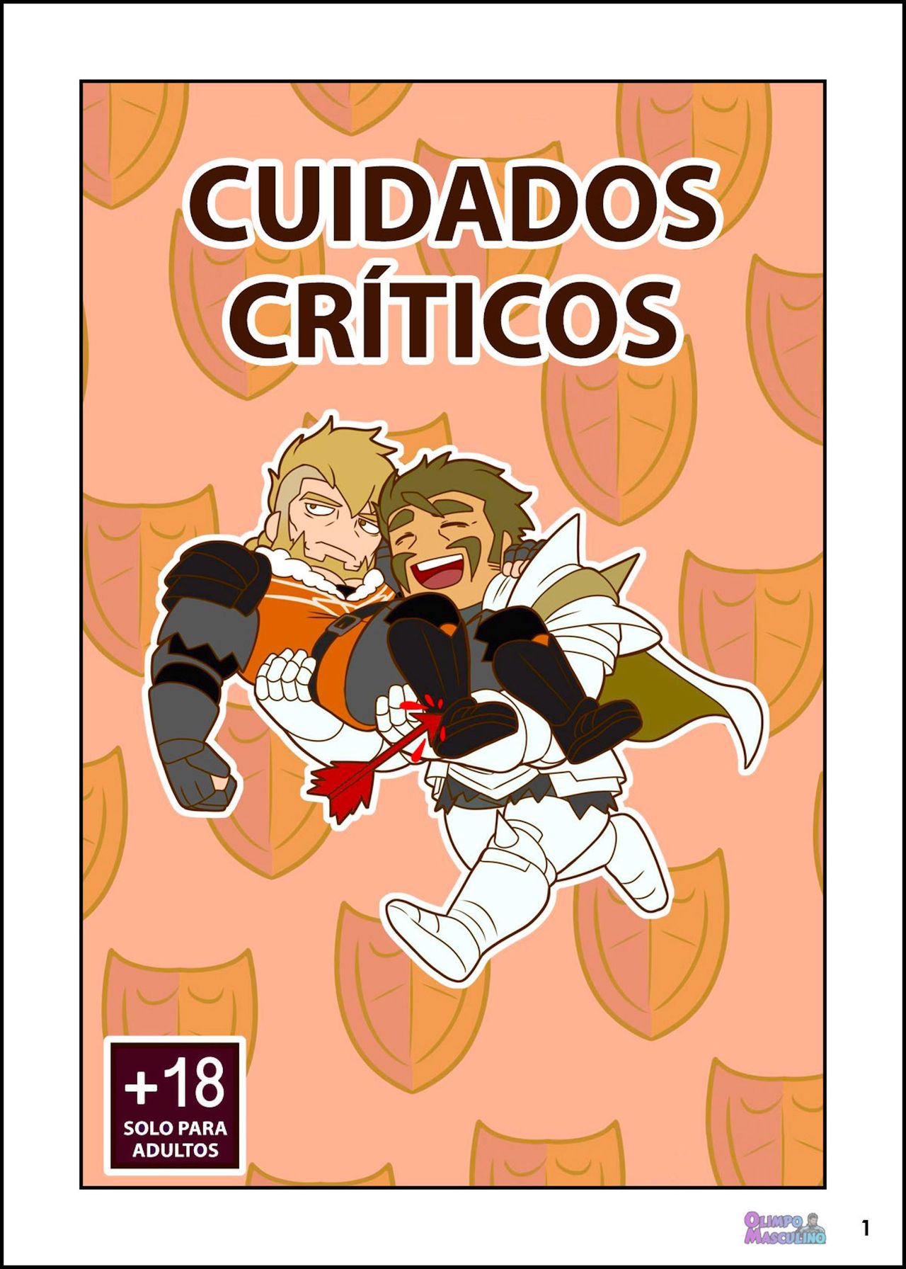 CUIDADOS CRÍTICOS