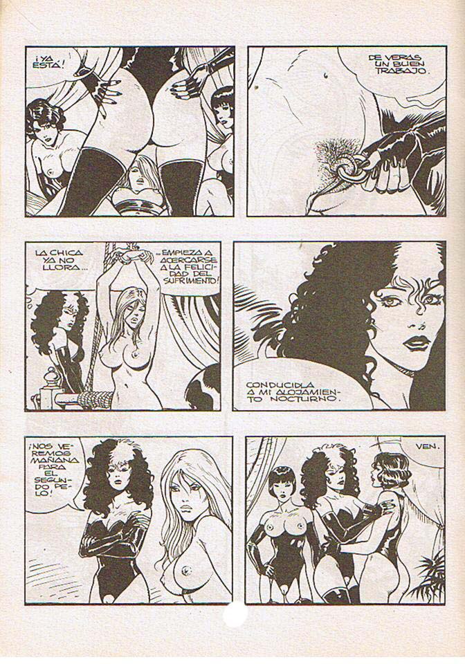 Sadosex N.1 image number 24