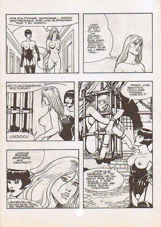 Sadosex N.1 image number 25