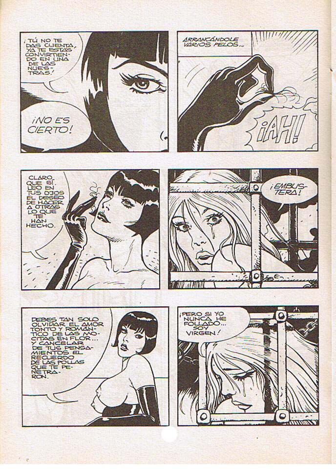 Sadosex N.1 image number 26
