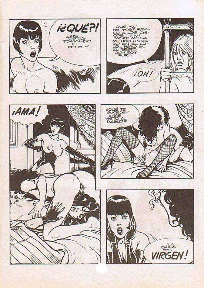 Sadosex N.1 image number 27