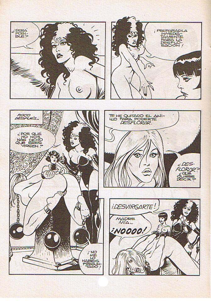Sadosex N.1 image number 28