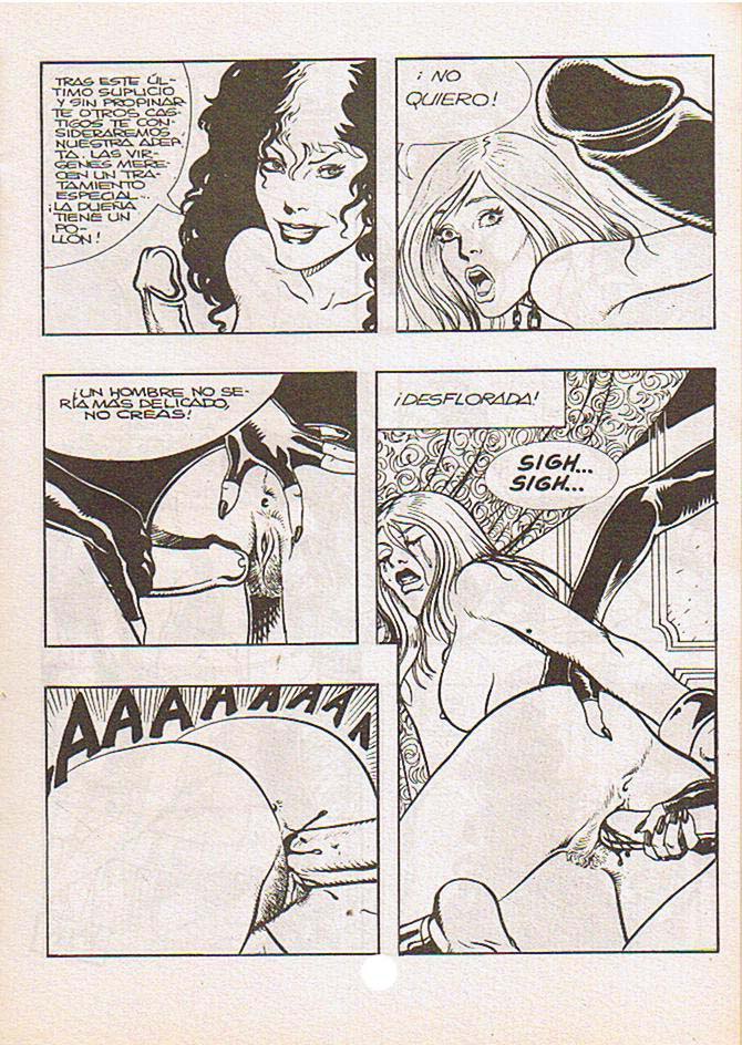 Sadosex N.1 image number 29