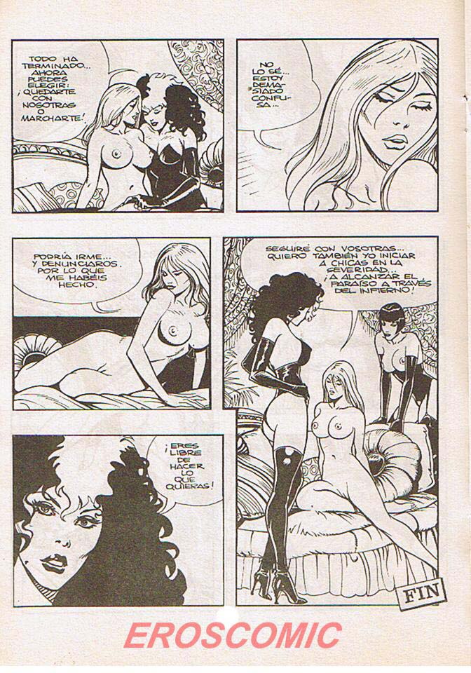 Sadosex N.1 image number 30