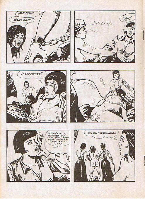 Sadosex N.1 image number 32