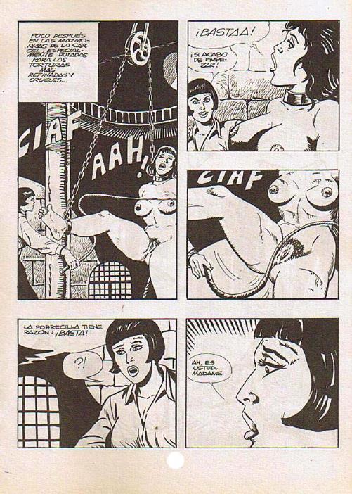 Sadosex N.1 image number 33