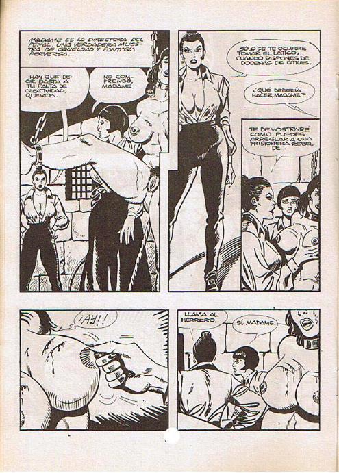 Sadosex N.1 image number 34