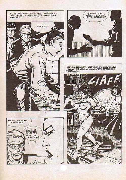 Sadosex N.1 image number 35
