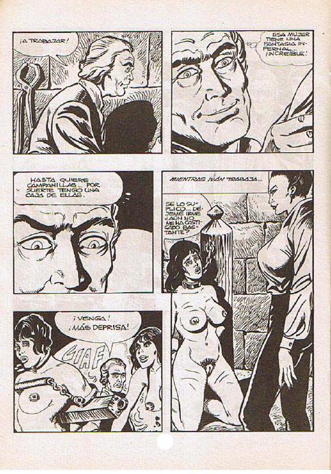 Sadosex N.1 image number 36