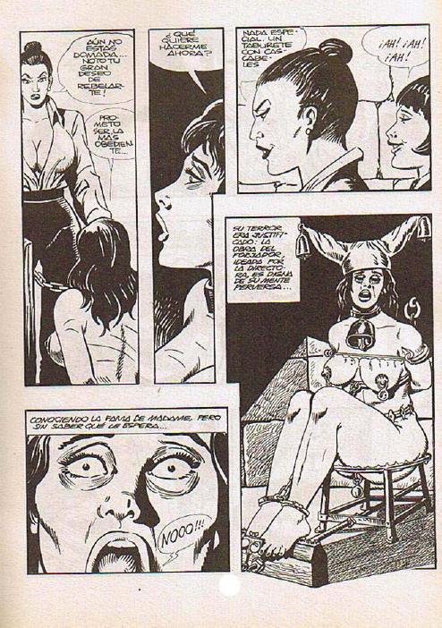 Sadosex N.1 image number 37