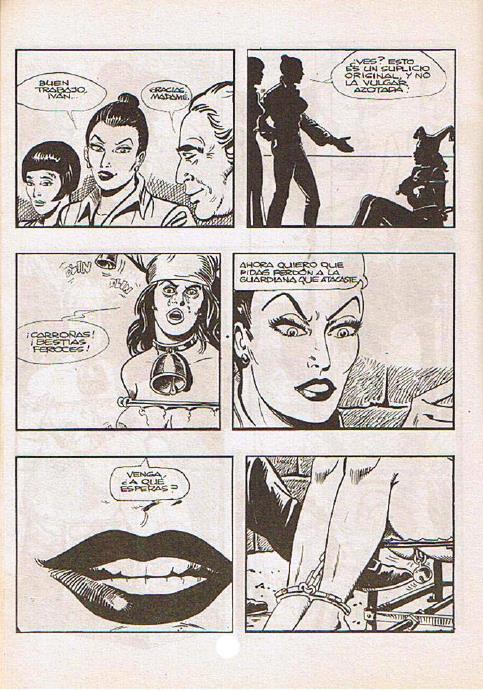 Sadosex N.1 image number 38