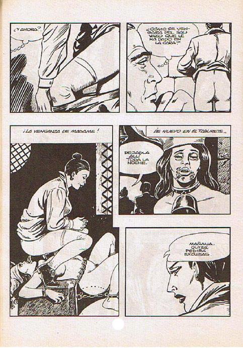 Sadosex N.1 image number 40