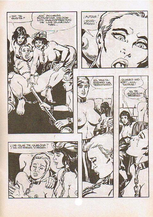 Sadosex N.1 image number 43