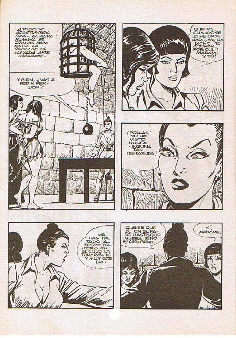 Sadosex N.1 image number 44