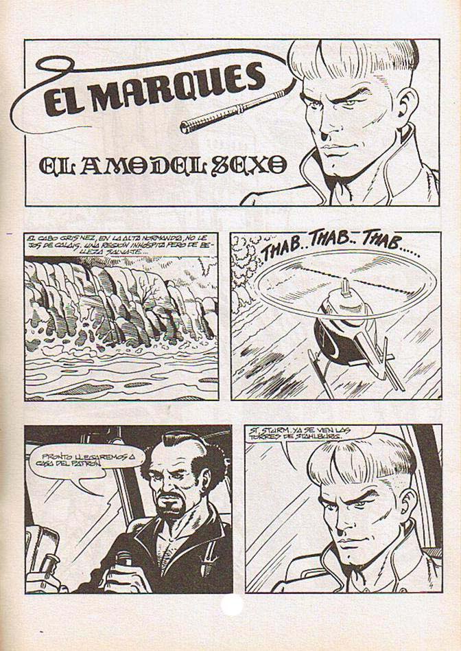 Sadosex N.1 image number 47