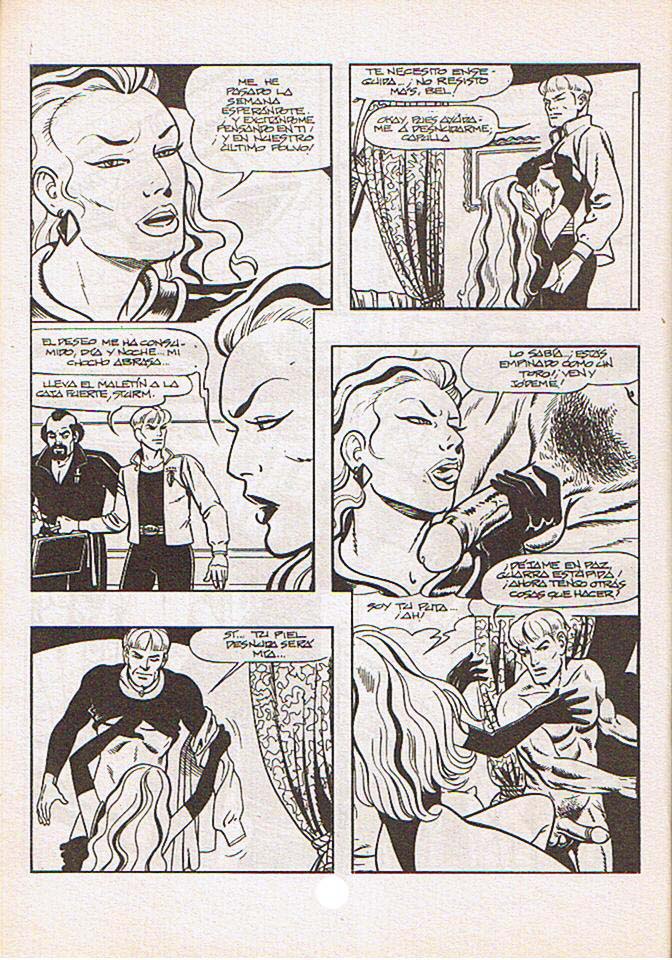 Sadosex N.1 image number 50