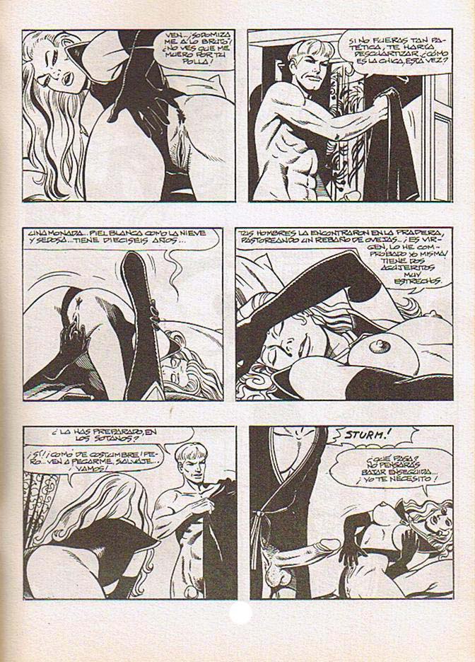 Sadosex N.1 image number 51