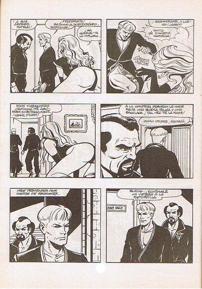 Sadosex N.1 image number 52