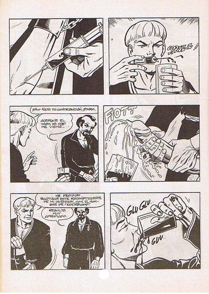 Sadosex N.1 image number 54
