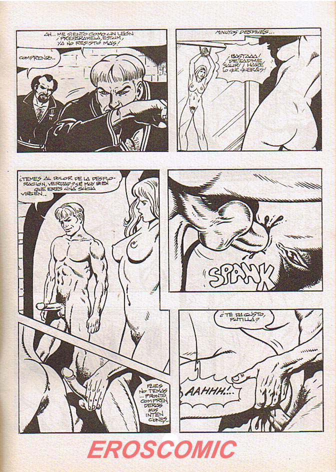 Sadosex N.1 image number 55