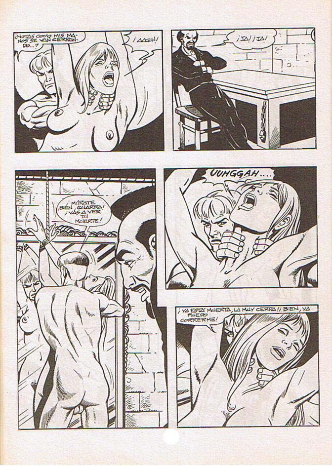 Sadosex N.1 image number 56