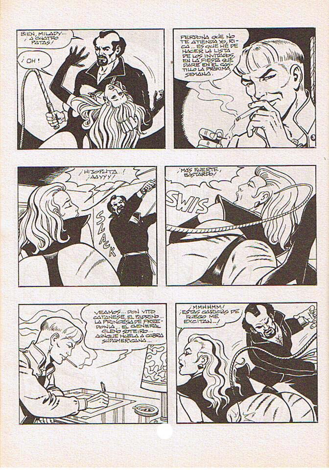 Sadosex N.1 image number 58