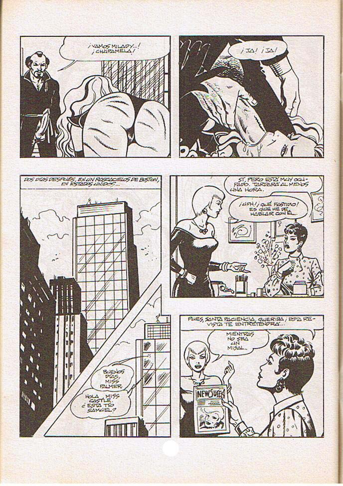 Sadosex N.1 image number 60