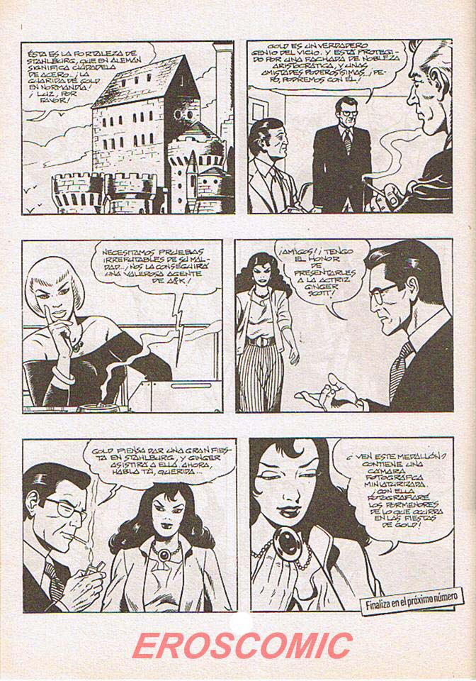 Sadosex N.1 image number 64