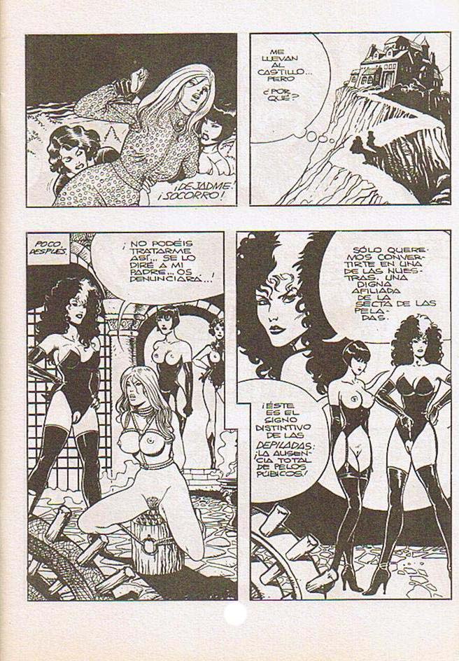 Sadosex N.1 image number 13
