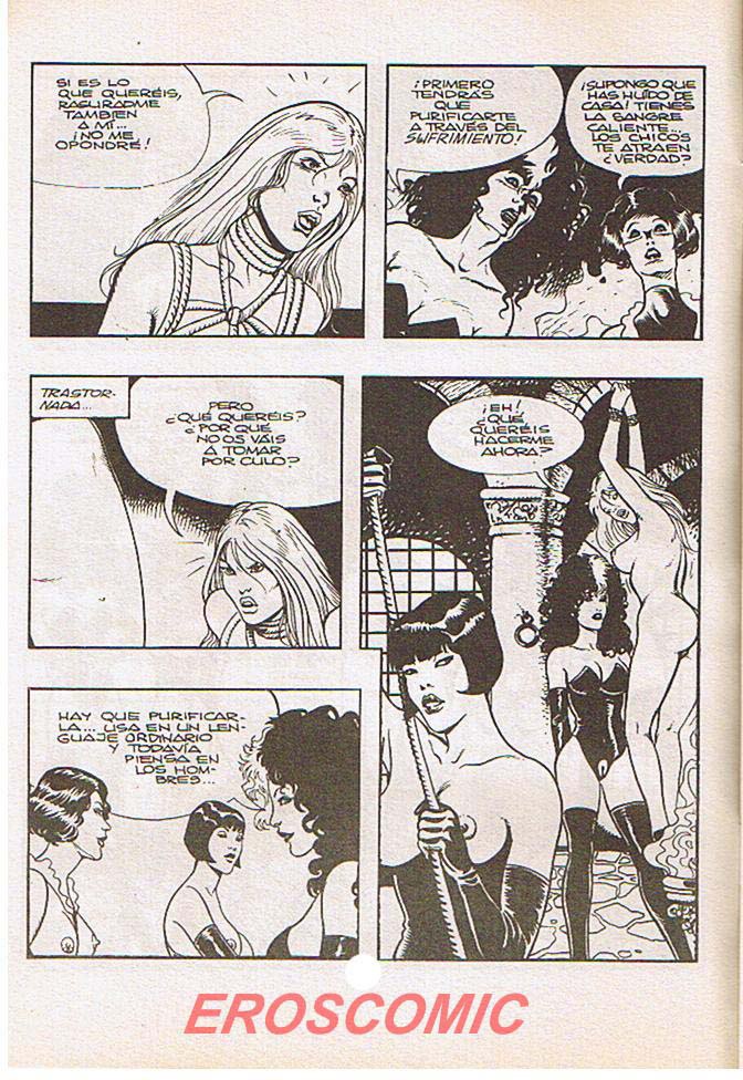 Sadosex N.1 image number 14