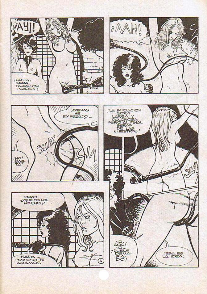 Sadosex N.1 image number 15