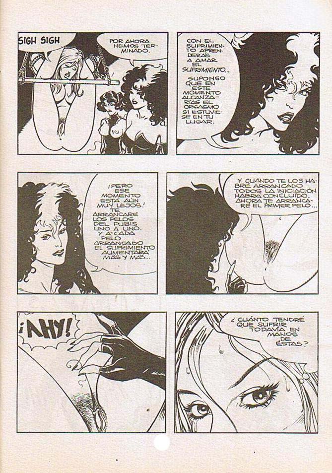 Sadosex N.1 image number 17