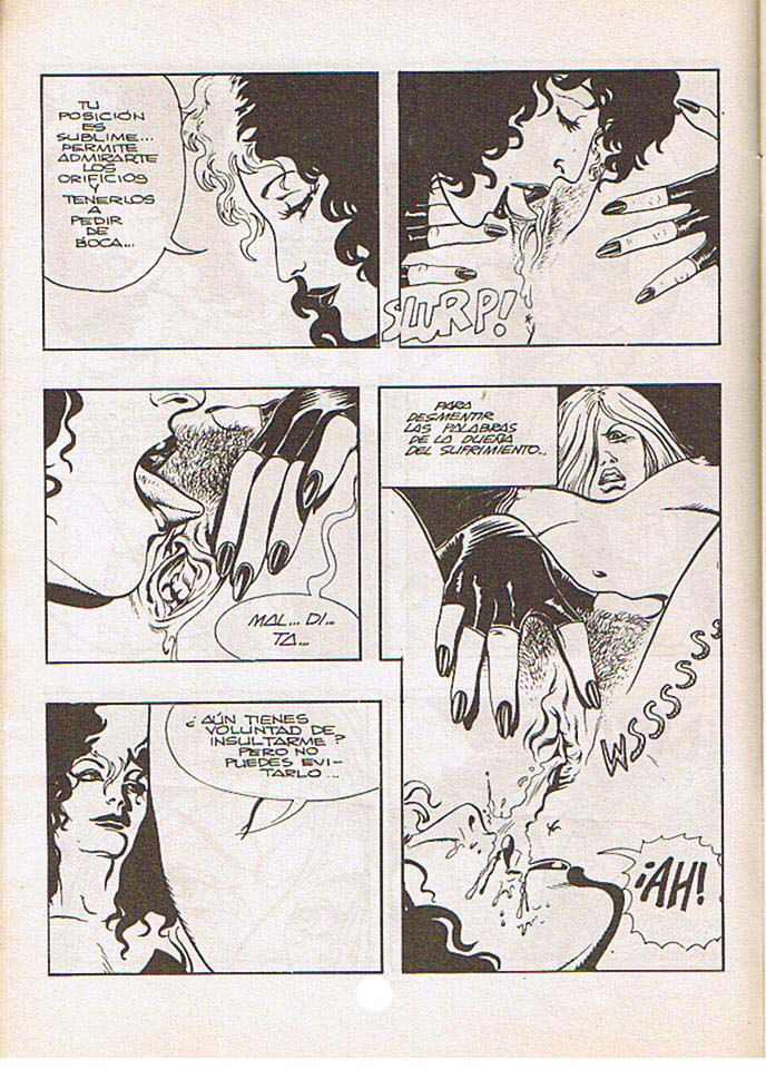 Sadosex N.1 image number 18