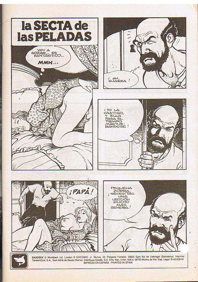 Sadosex N.1 image number 1
