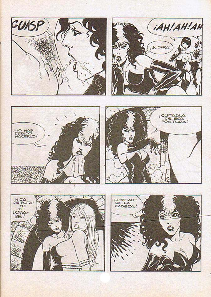 Sadosex N.1 image number 19