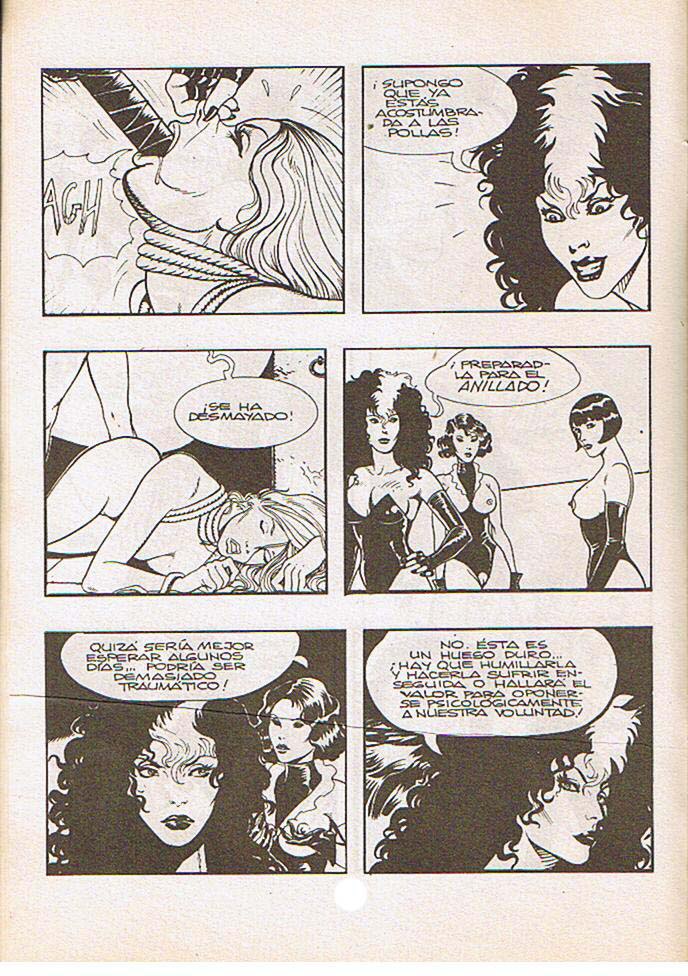 Sadosex N.1 image number 20
