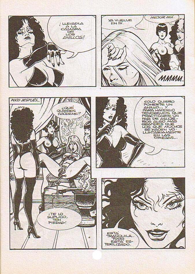 Sadosex N.1 image number 21