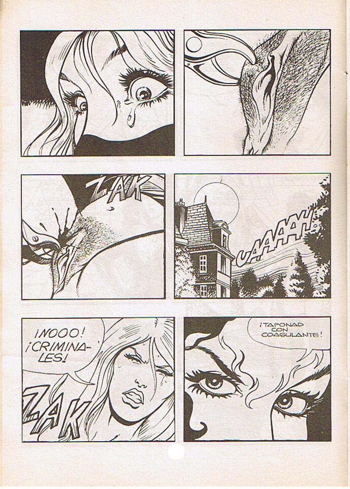 Sadosex N.1 image number 22