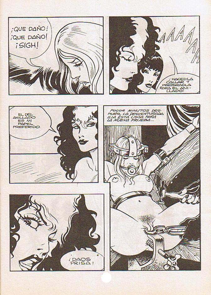 Sadosex N.1 image number 23