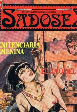 Sadosex N.1