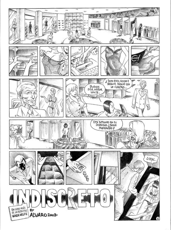 Kiss Comix 147 image number 10