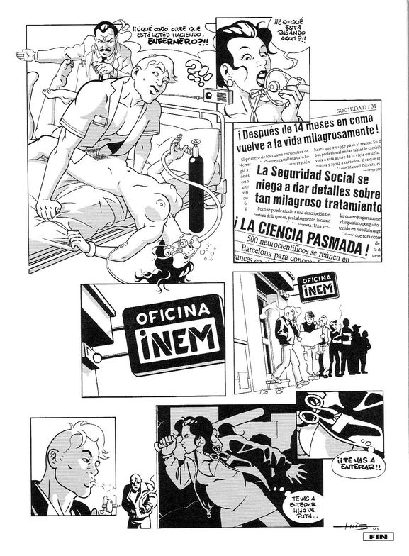 Kiss Comix 147 image number 34