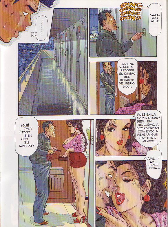 Kiss Comix 147 image number 44